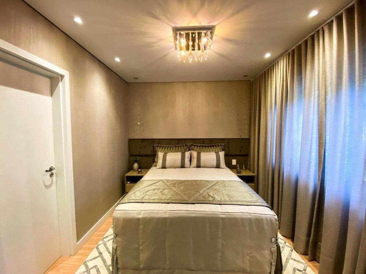 Rosa Edificio Vivere Canela Zewnętrze zdjęcie