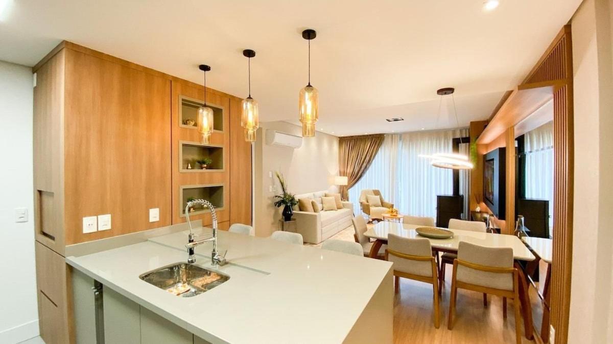 Rosa Edificio Vivere Canela Zewnętrze zdjęcie