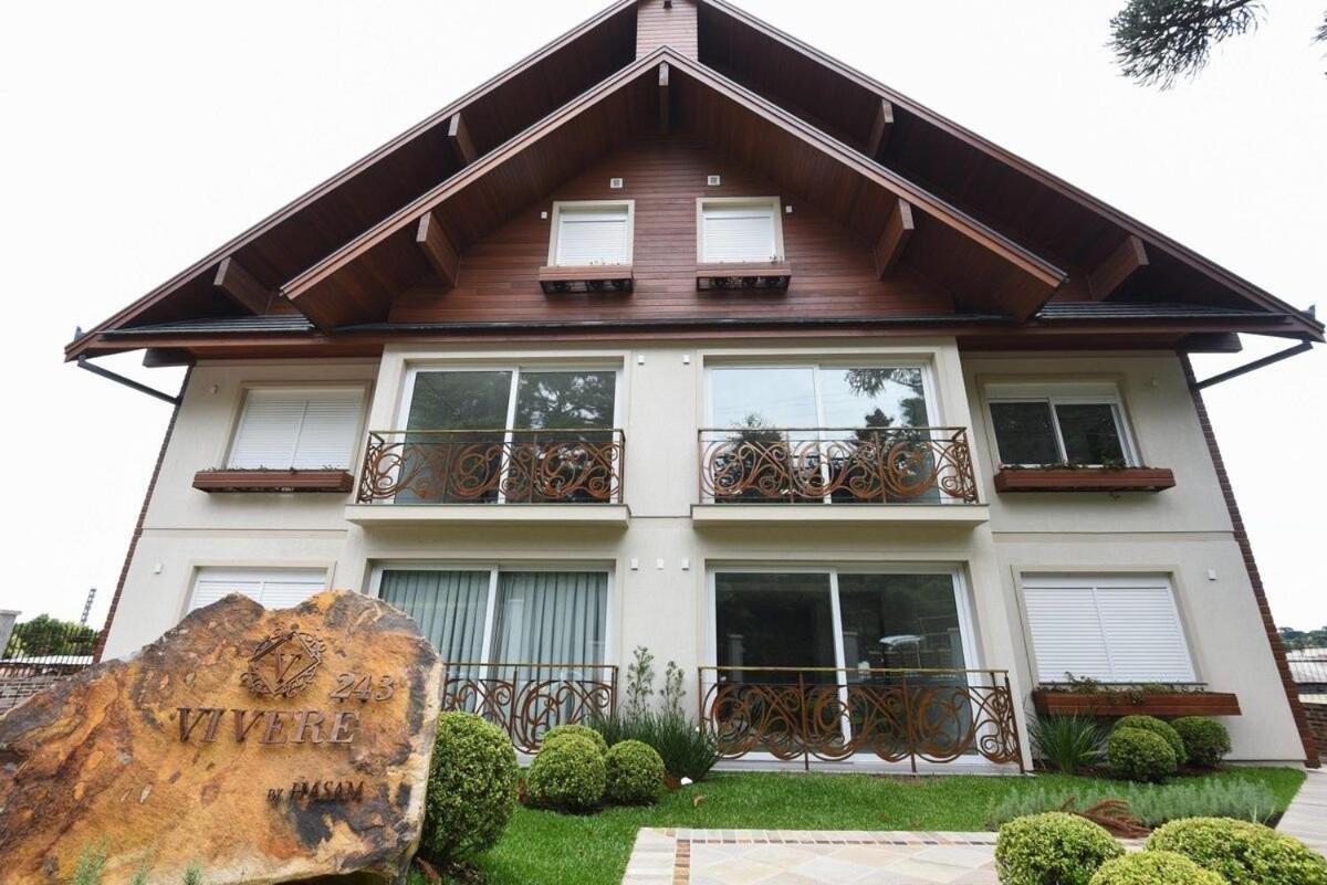Rosa Edificio Vivere Canela Pokój zdjęcie