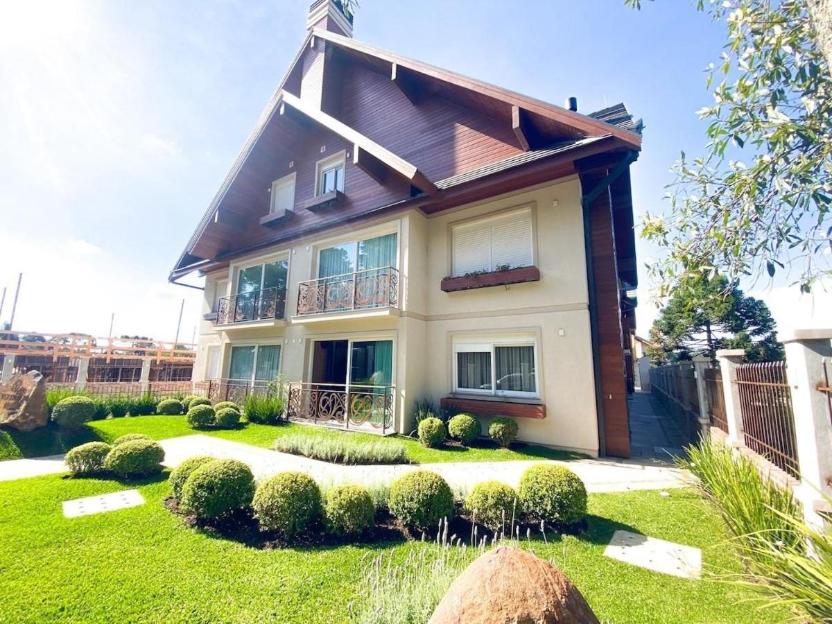 Rosa Edificio Vivere Canela Pokój zdjęcie