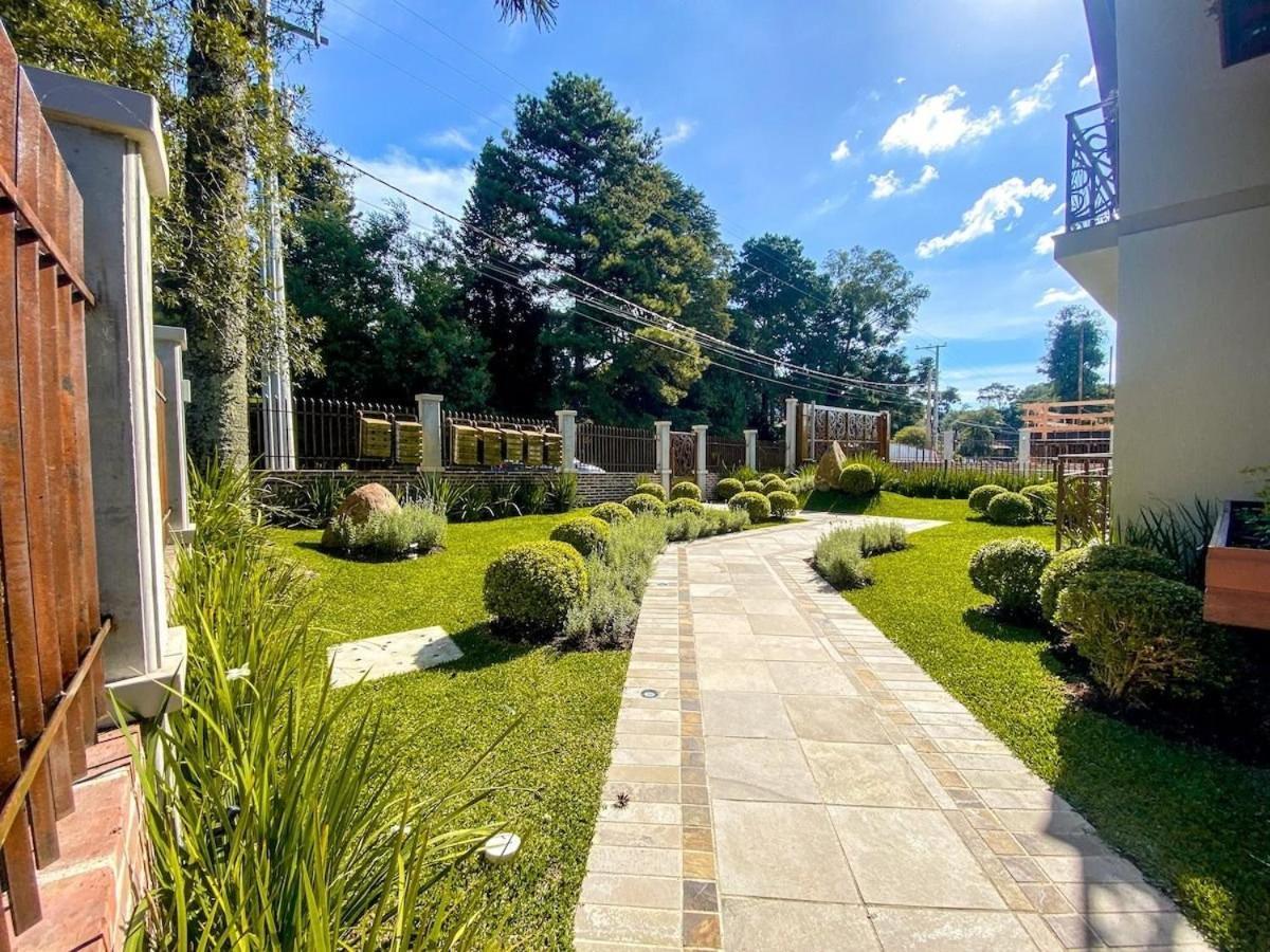 Rosa Edificio Vivere Canela Pokój zdjęcie