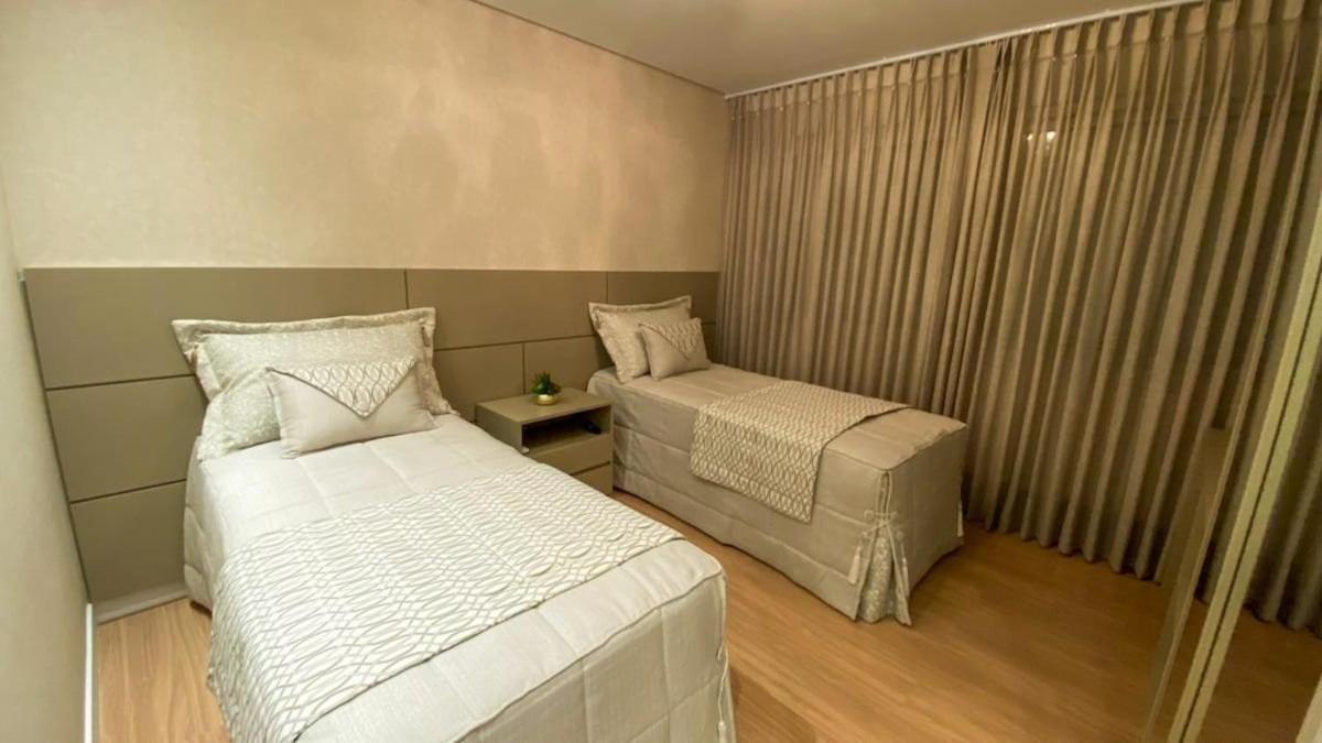 Rosa Edificio Vivere Canela Zewnętrze zdjęcie