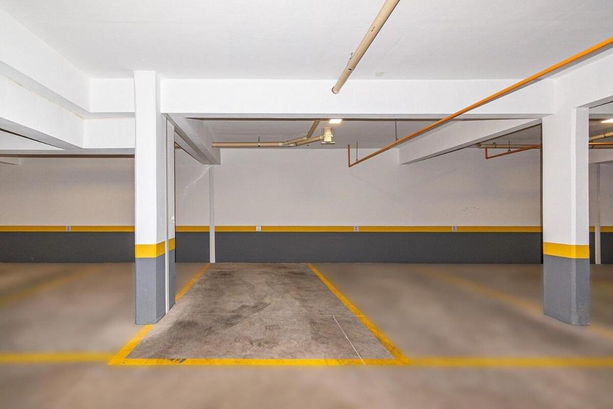 Rosa Edificio Vivere Canela Zewnętrze zdjęcie