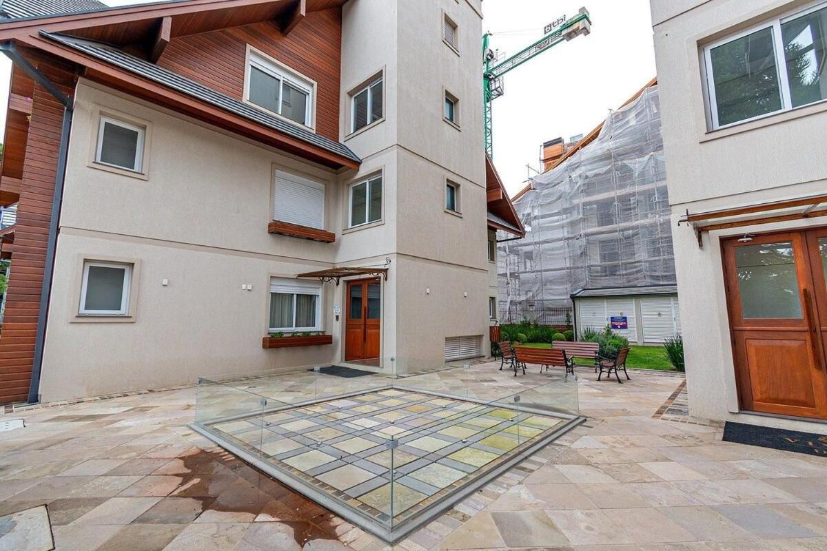 Rosa Edificio Vivere Canela Zewnętrze zdjęcie