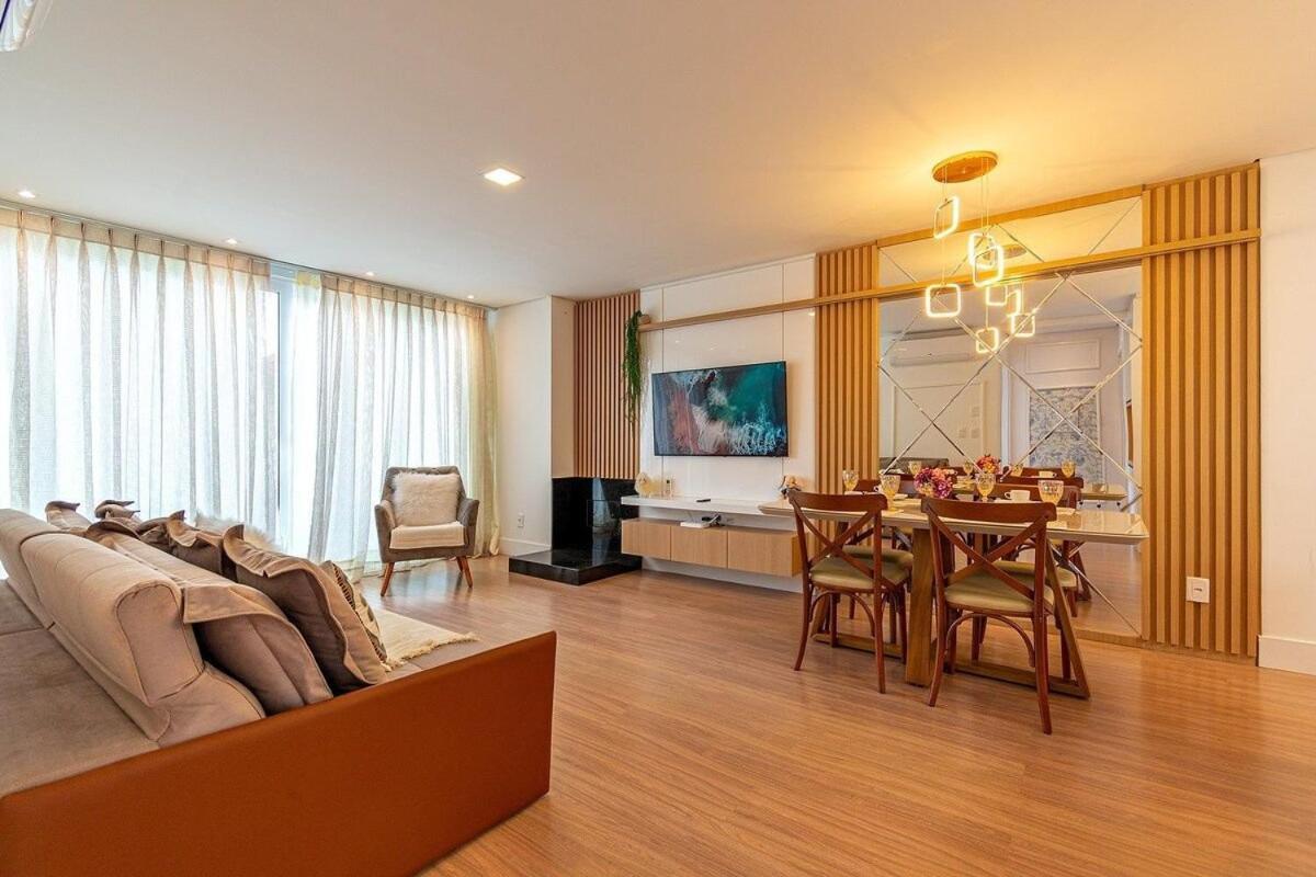 Rosa Edificio Vivere Canela Zewnętrze zdjęcie